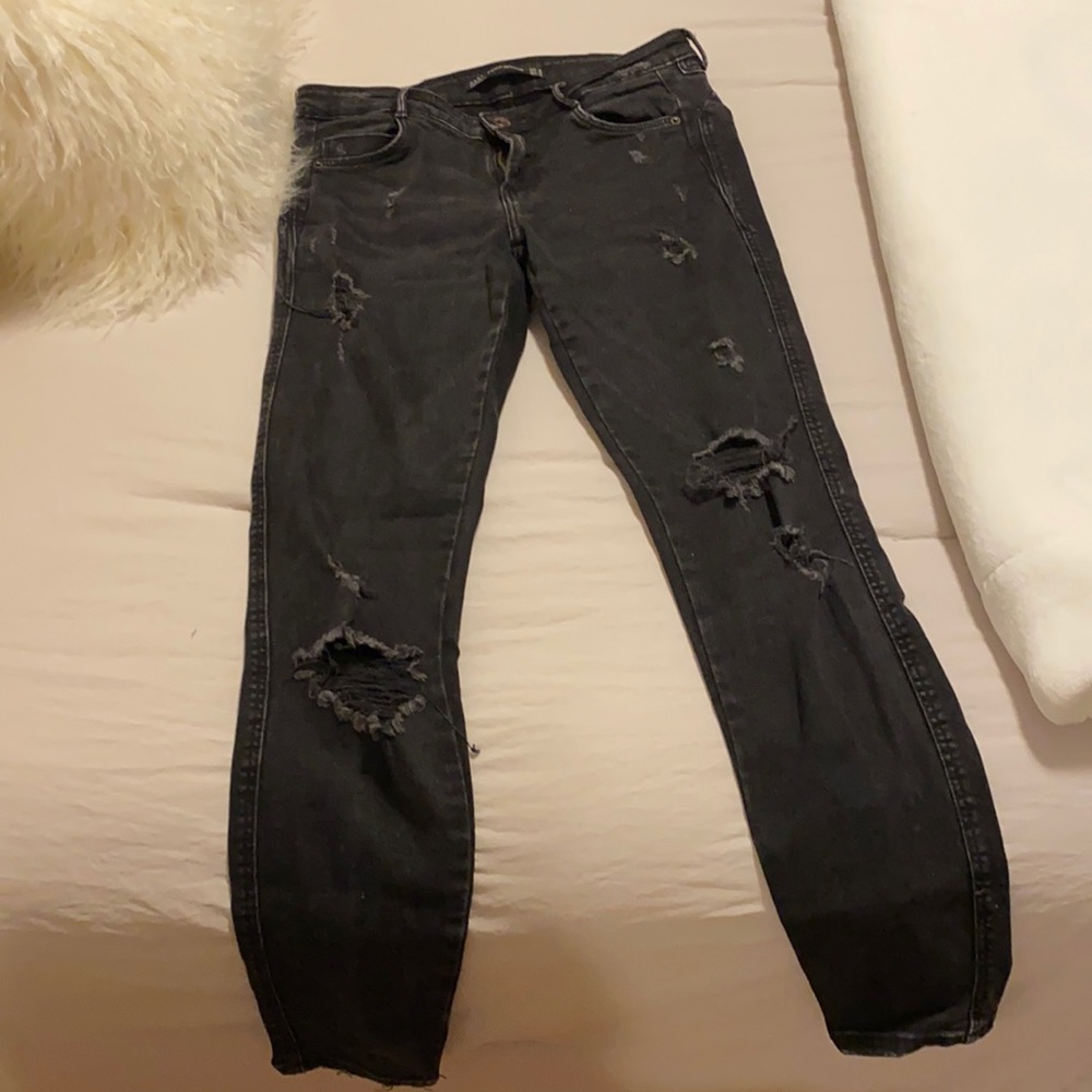 SKINNY JEANS